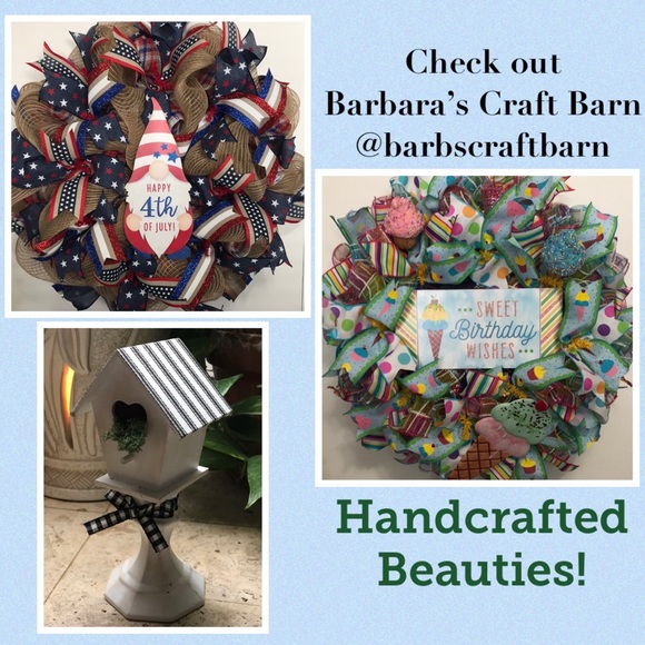 Wreaths and MORE! Look at the pics! - Picture 2 of 11